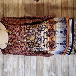 RUBY Rd. Sweater EUC sz XL